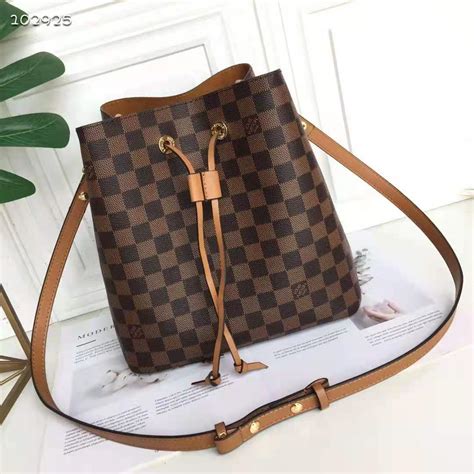 lv damier ebene bucket bag|Damier Ebene All Handbags Handbags .